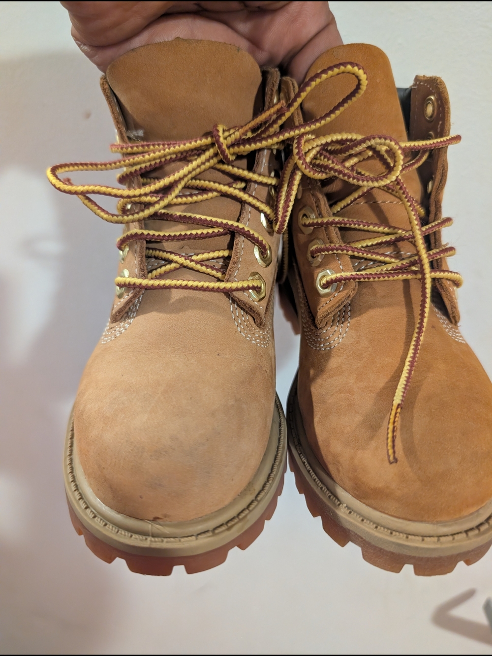 Timberland Kids Boots PLEASE READ DESCRIPTION